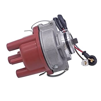 kan　350〜380g×3匹 Amazon.com: Distributor Assembly EG283-68800 EG28368800